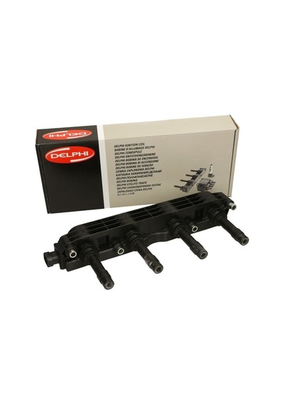 Opel Astra G 1.4-1.6 Benzinli Motor Ateşleme Bobini Delphi.