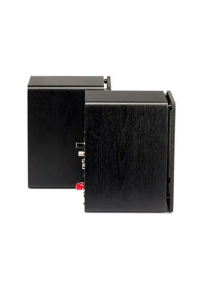 Elac Dcb41 Debut Connex Aktif Hoparlör Çift - Ceviz