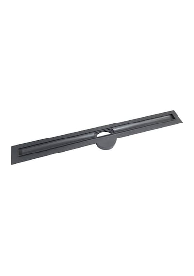 Sukar - 80 Cm Duş Kanalı Paslanmaz Izgaralı - 1154-2398022-01