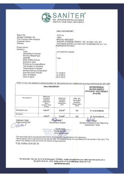 Dr.Comfort Ortopedik Erkek Ayakkabı-Siyah