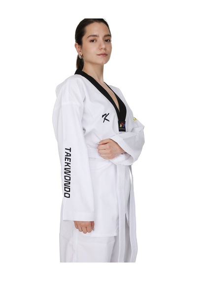 Fighter Taekwondo Elbisesi 001