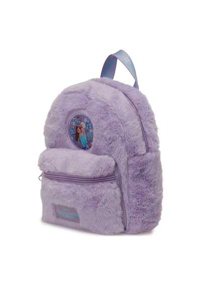 Frozen Pelus Bpck 5pr Lıla Multı Kız Çocuk Sırt Çantası 000000000102062555 Mor