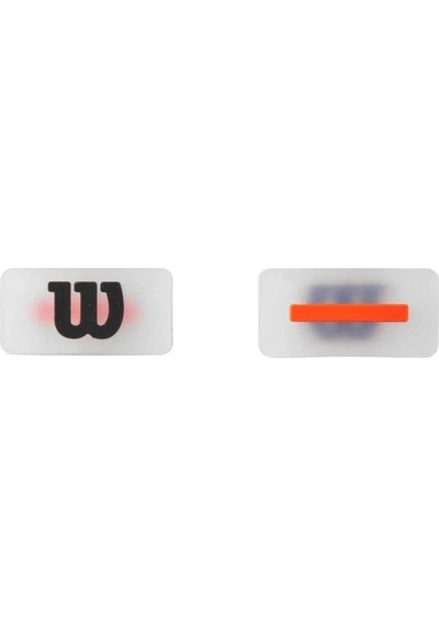 Wilson Shift Dampener 2li Titreşim Önleyici Şeffaf Wr8438601001