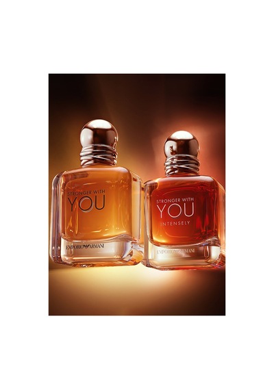 Stronger With You Intensely Edp 150 Ml Erkek Parfüm Diğer