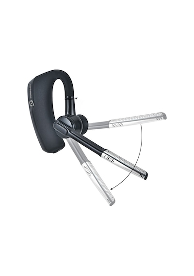 Schulzz K6 Handsfree Mono Bluetooth 4.1 Kulak İçi Kulaklık