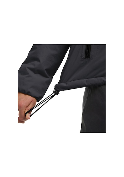 Jack Wolfskin Pamir Kadın Siyah Ceket A65092 Çok Renkli