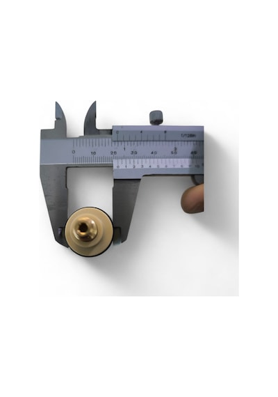 Yönlendirici Kartuş 22mm İki Yollu