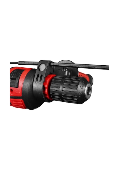 Rodex 27 Parça Çantalı Darbeli Matkap 650 W Rdx1520a