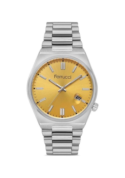 Ferrucci Fc.03223m.04 Erkek Kol Saati