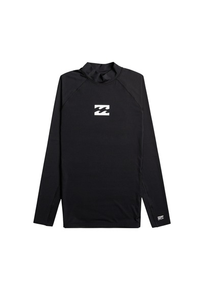 Bıllabong Billabong Waves All Day Ls Erkek Likra Blk Siyah