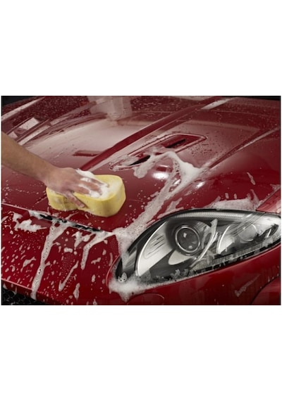 Auto Glym Oto Şampuanı 1 L