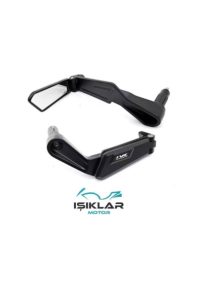 Sym Joymax 250 Manet Koruma Aynalı Ia431243