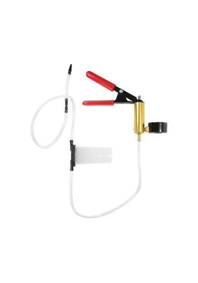 Nt Tools Fren Sistemi Hava Alma Pompası (Nta998A)