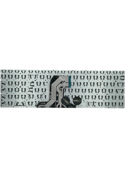 Hp Uyumlu 250 G5 X0r00ea , 250 G5 X0r01ea , 250 G5 X0r02ea Klavye Siyah Tr
