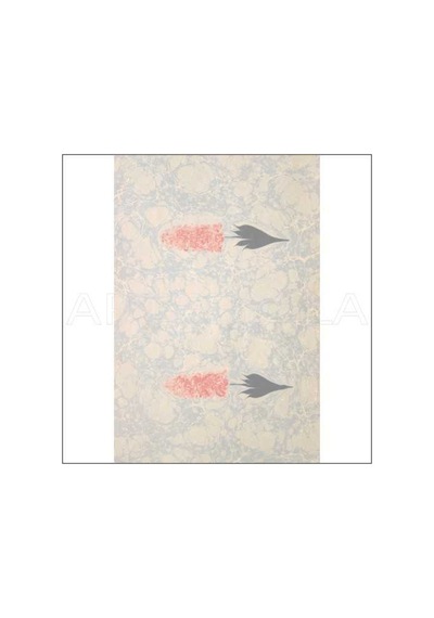Artebella Klasik Kolay Transfer 1514k Koyu Zemin 23x34cm