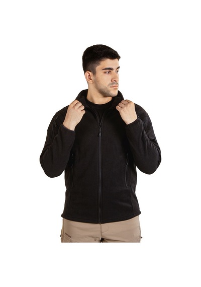 Huntink Hunthink 5 Cepli Polar Mont Siyah