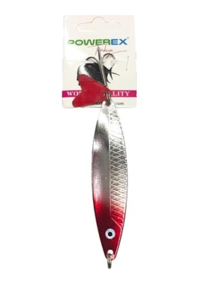 Powerex Striker X Lüfer Palamut Turna Çinekop 28Gr. 9Cm. Mod.242
