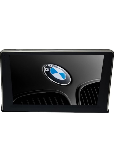 Navigate Chevrolet Cruze Android Carplay Multimedya 2007-2012 2gb Ram + 32gb Hafıza + 4 Çekirdek