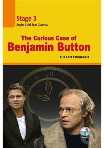 The Curious Case of Benjamin Button CD'siz-Stage 3 - F. Scott Fitzgerald - Engin