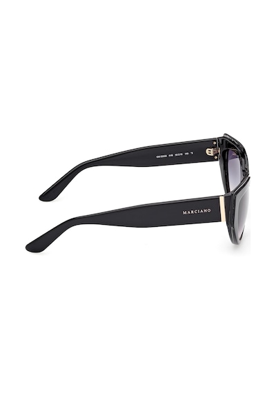 Guess By Marciano Gm00028 01b Kadın Güneş Gözlüğü Siyah