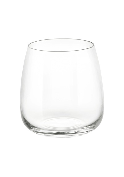 Ikea Dyrgrıp Meşrubat Bardağı 360 Ml Şeffaf