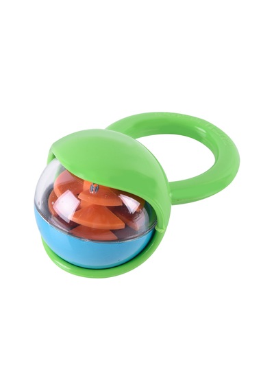 Baby Toys Şeker Çıngırak Asortili