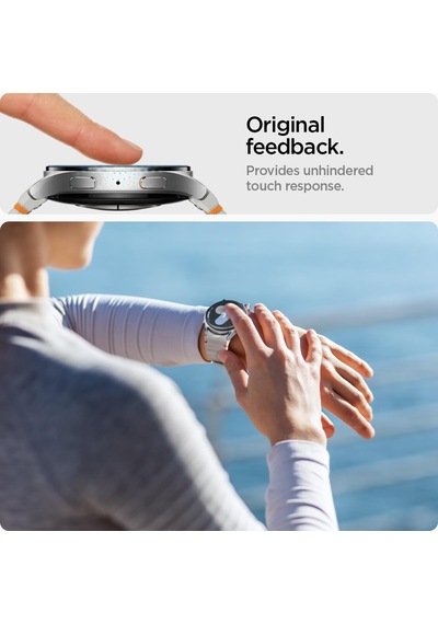 Galaxy Watch 7 44mm İle Uyumlu Ekran Koruyucu Cam Kolay Kurulum Glas.tr Ez Fit 2 Adet - Agl08493 Çok Renkli Galaxy Watch 7 44mm İle Uyumlu Ekran Koruyucu Cam Kolay Kurulum Glas.tr Ez Fit 2 Adet - Agl08493 Çok Renkli
