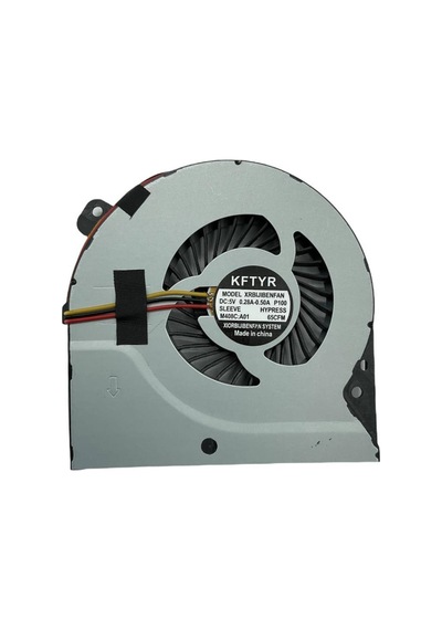 Casper İle Uyumlu Nirvana Pg-c15m, Pg-c15m-2, Pg-c15m-4, Pg-c17 Cpu Fan, İşlemci Fanı