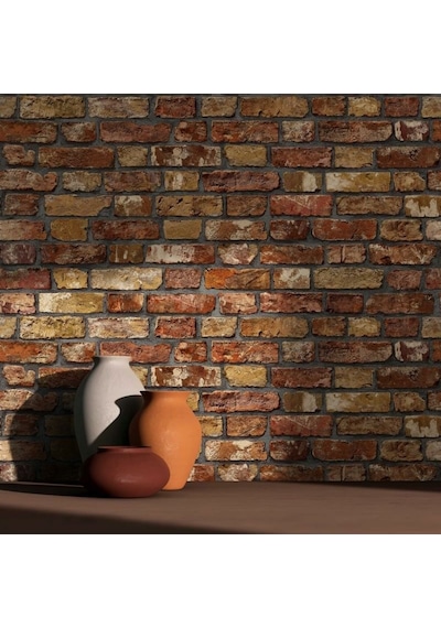 Adawall Roka Duvar Kağıdı 23104-4