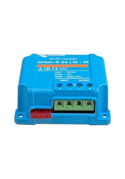Victron Orion-tr 24/12-10a Dc-dc Şarj Cihazı