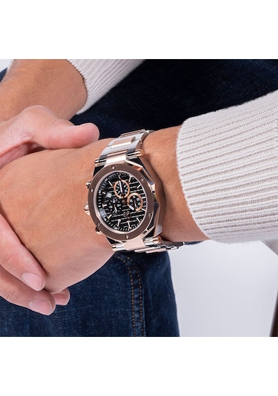 Guess Collection Gcz18001g2mf Kadın Kol Saati
