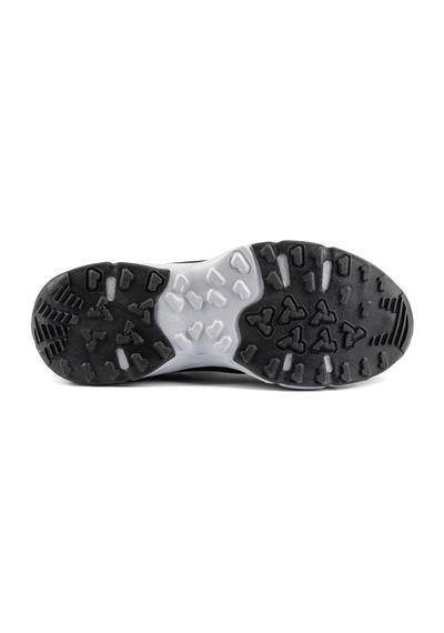 North Of Wild Madrid Füme Memory Foam Erkek Sneaker Ayakkabı Füme