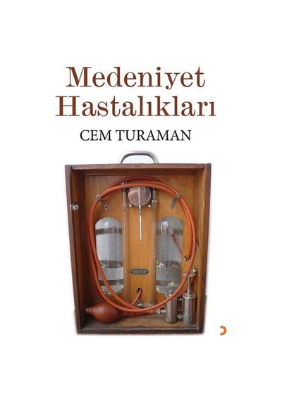 Medeniyet Hastalıkları - Cem Turaman - Cinius