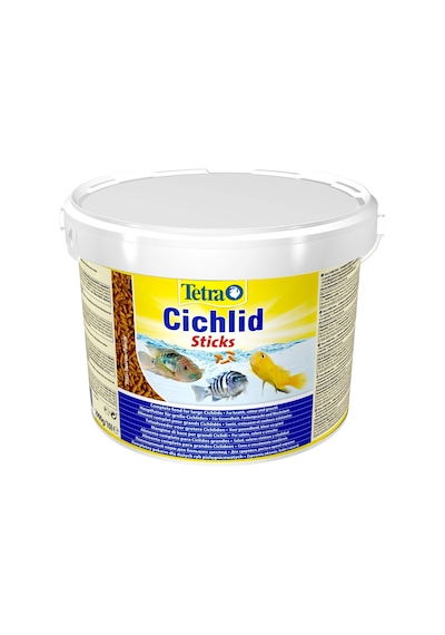 Tetra Cichlid Sticks Balık Yemi 500 G