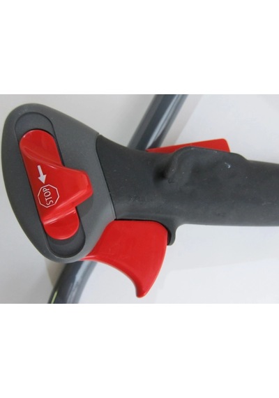 Oleomac Kabze Komple 753-755 Master Tırpan Modellerine Uygun 61110213r