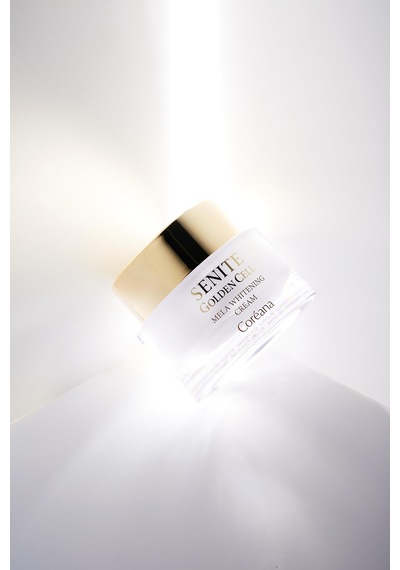 Golden Cell Mela Whitening Cream Medium 02