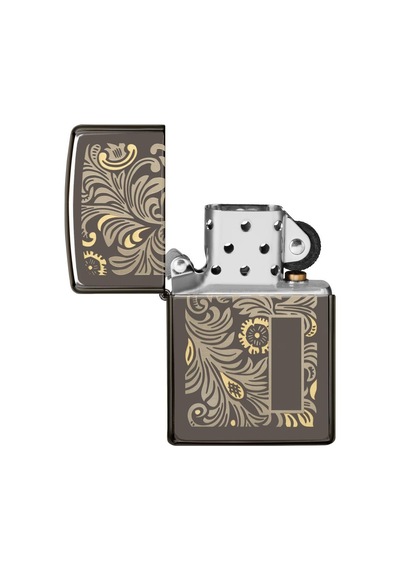 Zippo Luxury Venetian Design Çakmak