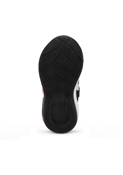 Mille PAOLINO IN Çocuk Siyah  Sneaker