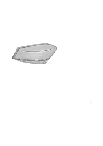 Mercedes - Ön Far Camı Sol W176 2013-