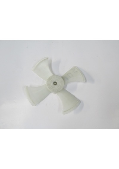 Subaru Justy 88/92 Fan Kanadı 4kanat - Isıtma Soğutma Sistemleri