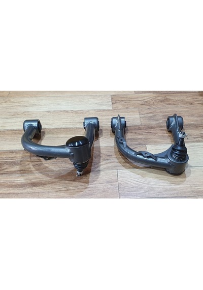 Ford Ranger 2012-2022 için 2-4inc Yükseltme Üst Salıncak