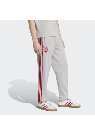Adidas Liverpool Fc Originals Erkek Gri Eşofman Altı Kg2902