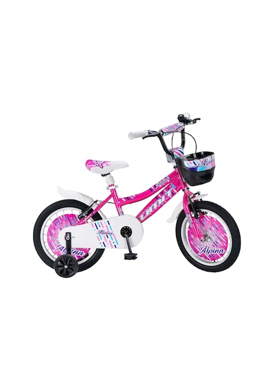 ÜMİT 16 ALPINA BMX BİSİKLET