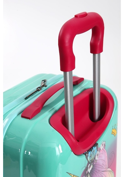 Ççs 5256 Çocuk Valizi Pembe
