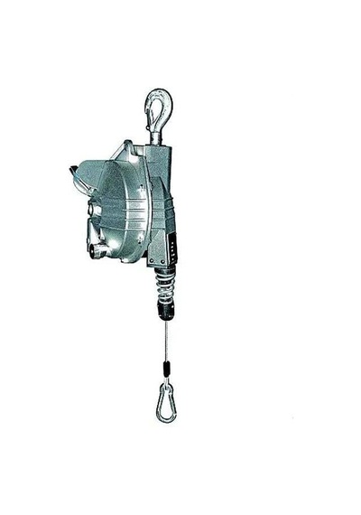 Tecna 9368 Balanser 55-65 Kg.