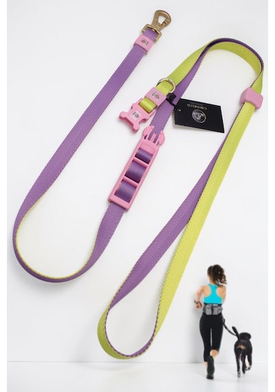 Caramelos Hands-free Eller Serbest Gezdirme Kayışı 2 Cm- Çok Fonksiyonlu- Çift Emniyet Kancalı- Lüks Seri Ls