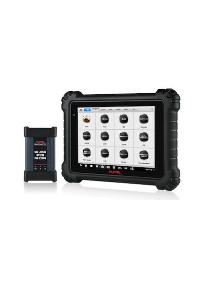 Autel Maxisys - Ms909 Arıza Tespit Cihazı