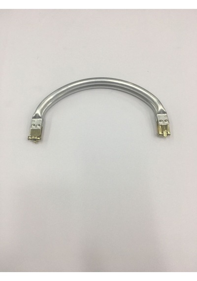Karantuhafiye Gizli Burs / Çanta Bursu / Oval Burs 20 Cm Renkli Çok Renkli