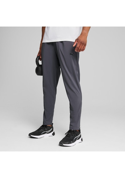 Puma Tad Essentials Erkek Gri Eşofman Altı 525916-69