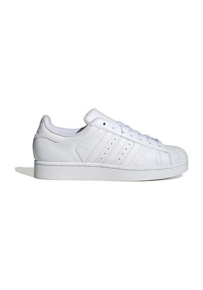 Adidas Superstar İi Erkek Günlük Ayakkabı Jı0080 Beyaz Jı0080 Beyaz